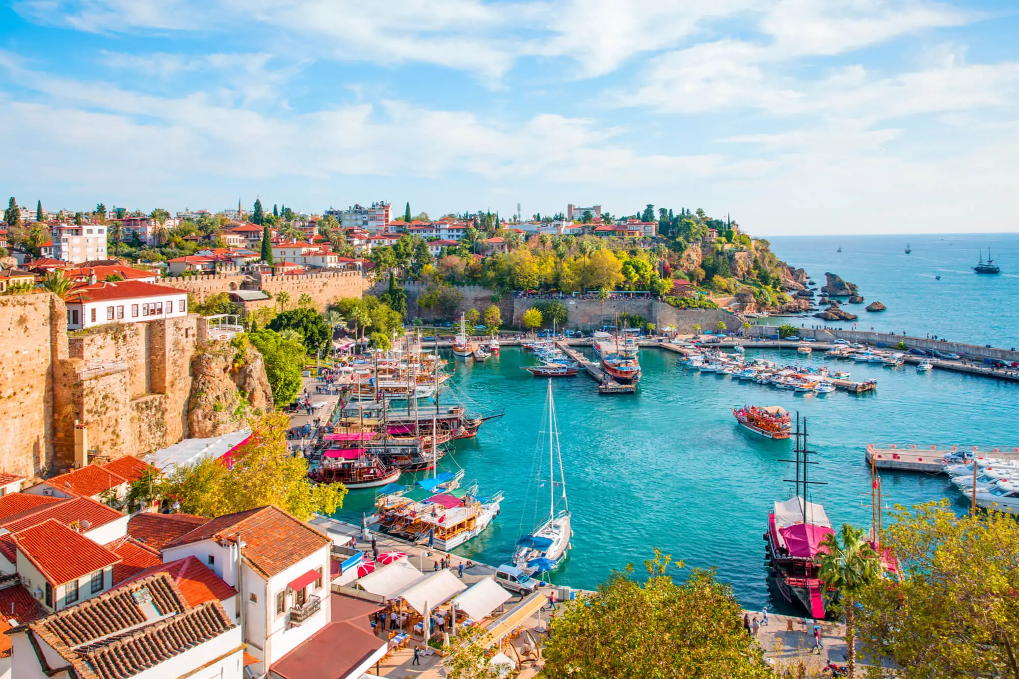 Navigating Antalya's Cheap Property Market